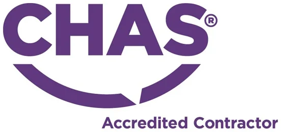 CHAS logo