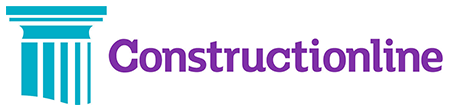 Constructionline logo
