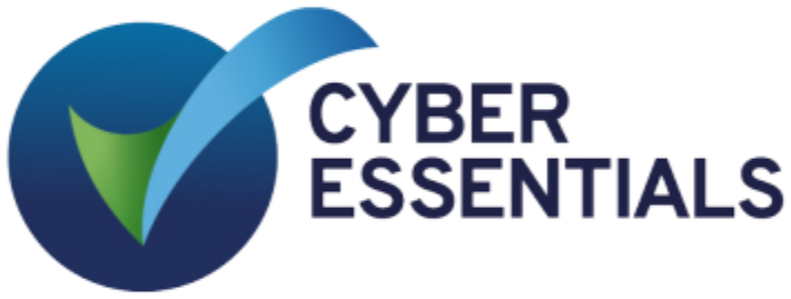Cyber Essentials logo